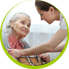 Atención Personal Anayet Mayores